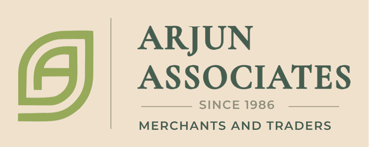 Arjun Associates