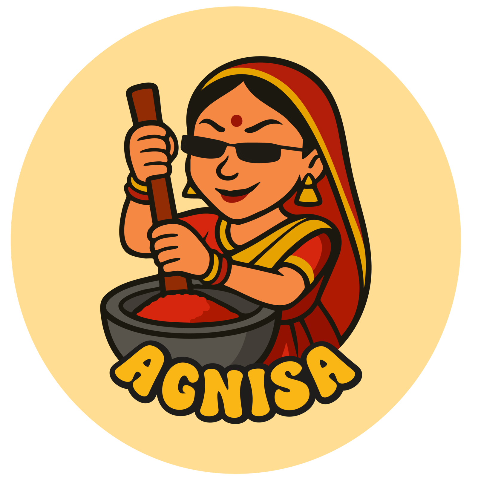 Agnisa